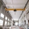 Lifting Height 6-30m Single Girder Overhead Crane 3 Phase 380V 50hz