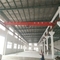 ODM Indoor 1T To 12.5T Single Girder Bridge Crane Widely Used