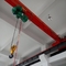 Reliable Small Simple Single Girder Overhead Crane 2 Ton Bridge Crane