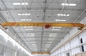 CE ISO GOST Single Girder Overhead Travelling Crane For Garage