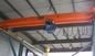 Span 7.5-22.5m 5 Ton Overhead Crane Single Girder Workstation Bridge Crane