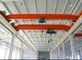 7.5-25.5m Span Single Girder Overhead Crane Equipment Wear Resistant