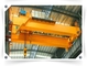 Explosion Proof 10T Double Girder Overhead Crane For Workshops With Flammable