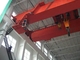 18 Months 5 Ton Double Girder Overhead Crane Customization