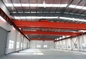 16 / 5T Double Girder Overhead Cranes For Industrial And Mining Enterprises