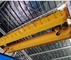 Customized Lifting Height Girder Bridge Crane European Standard 15 Tons