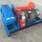 2.2KW To 55KW Compact Small Electric Winch For Traction Construction