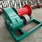 Customized 2 Ton Lightweight Wire Rope Electric Winch For Workshop