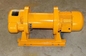 Warehouse Light Duty Coaxial Electric Rope Winch 30m/Min Lifting Speed