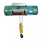 5T 10T 20T CD MD Wire Rope Electric Crane Hoist Multi Function