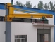500kg Cantilever Jib Cranes For Factory Maintenance Rotation Angle