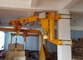 500kg Cantilever Jib Cranes For Factory Maintenance Rotation Angle
