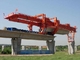 High Speed Railway 250-300 Ton Bridge Erecting Machine Continuous