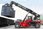 5 Layers Container Luffing Mobile Crane Reach Industrial Telescopic Handler