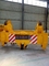 FEM DIN Lifting Spreader Various Combinations High Efficiency Crane Spare Parts