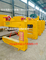 3.2T To 32T Electric Steel Coil Lifting Spreader Crane Spare Parts