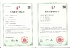 China Bestaro Machinery Co.,Ltd certification